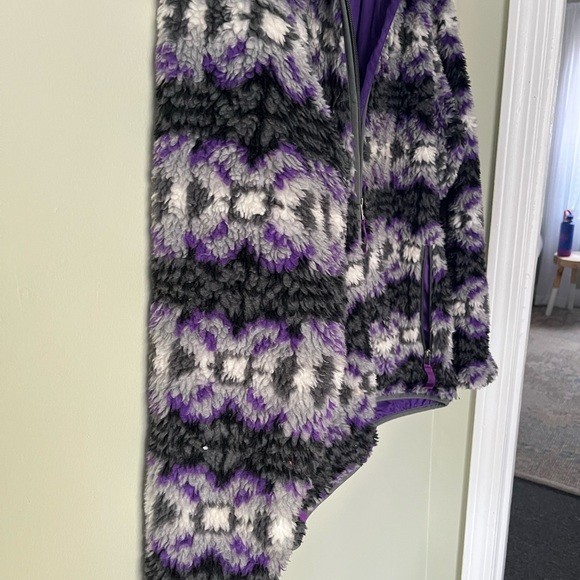 Patagonia Men’s Retro X Fleece Jacket - Picture 3 of 8